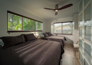 3 Schlafzimmer, Bügeleisen/Bügelbrett, Reisekinderbett, kostenloses WLAN