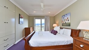 3 dormitorios, tabla de planchar con plancha, wifi gratis