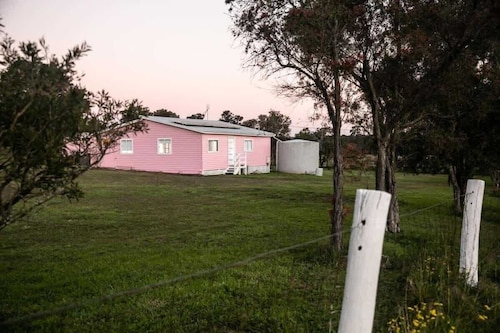 Heart of Lovedale