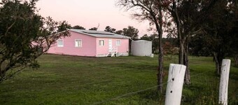 Heart of Lovedale