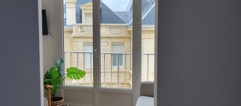 Petit Cocon Plage de Royan - Appartement Rénové Parc de Royan