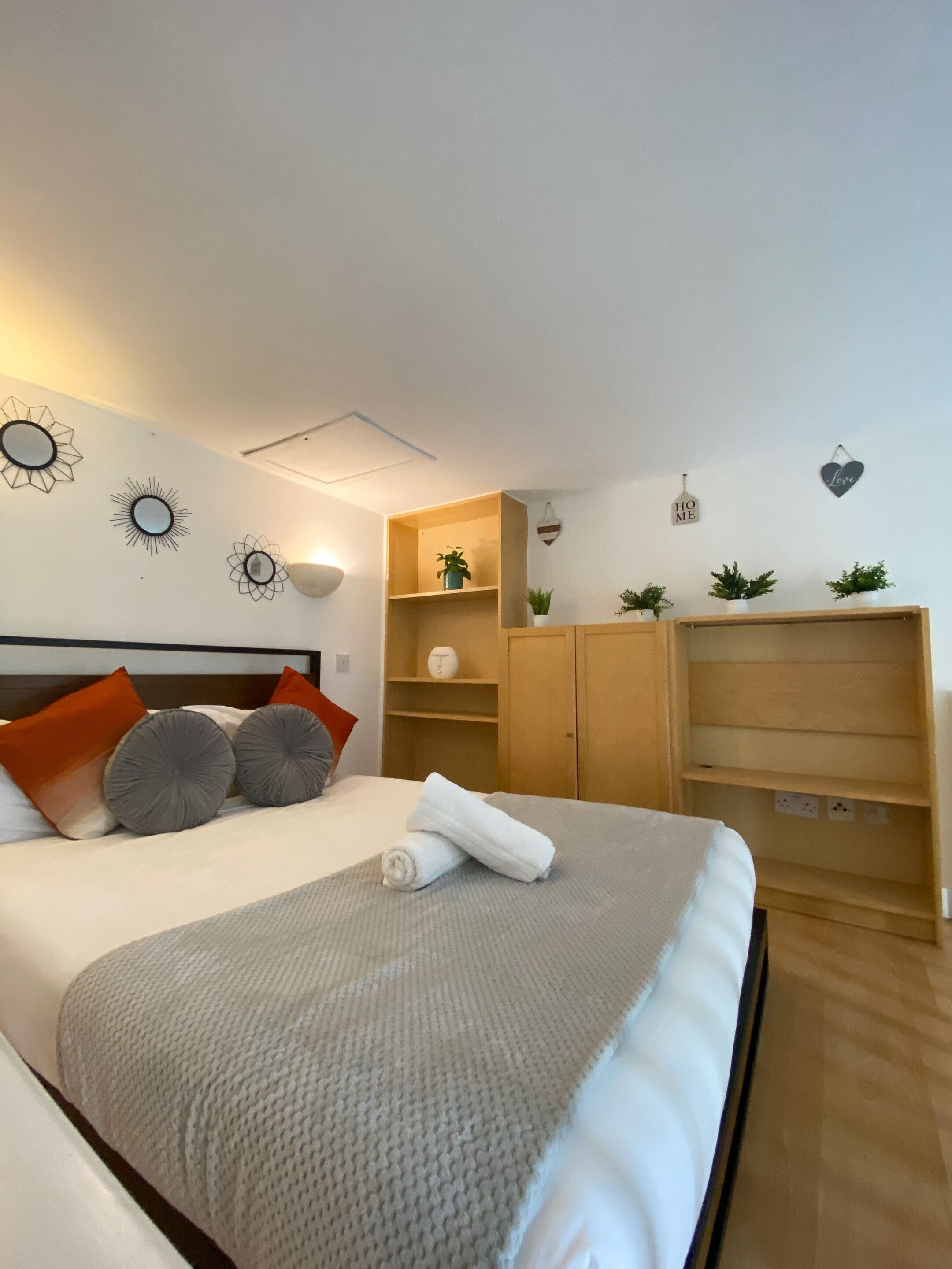 Family Studio, Ensuite (Quad ) | Miscellaneous