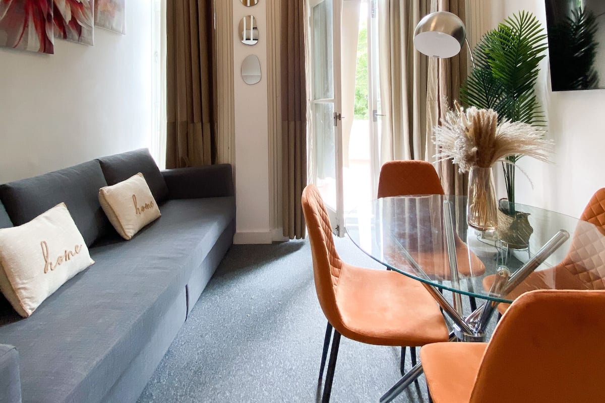 Family Studio, Ensuite (Quad ) | Miscellaneous