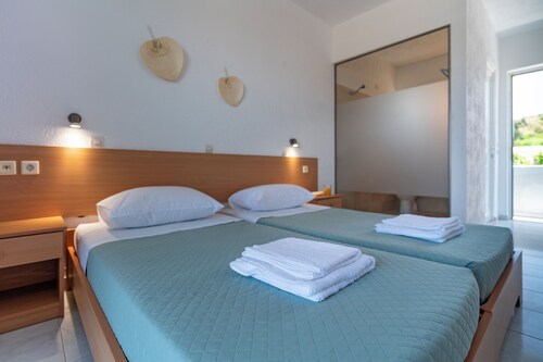 Yiasemi Faliraki rooms