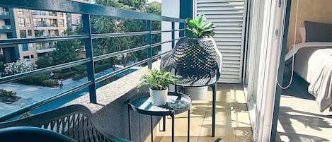 Apartment | Property grounds