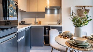 Private kitchen - Santa Rosa Spot by Andes+ (Santiago)