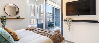 Santa Rosa Spot by Andes+