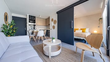 Appartement | Intérieur