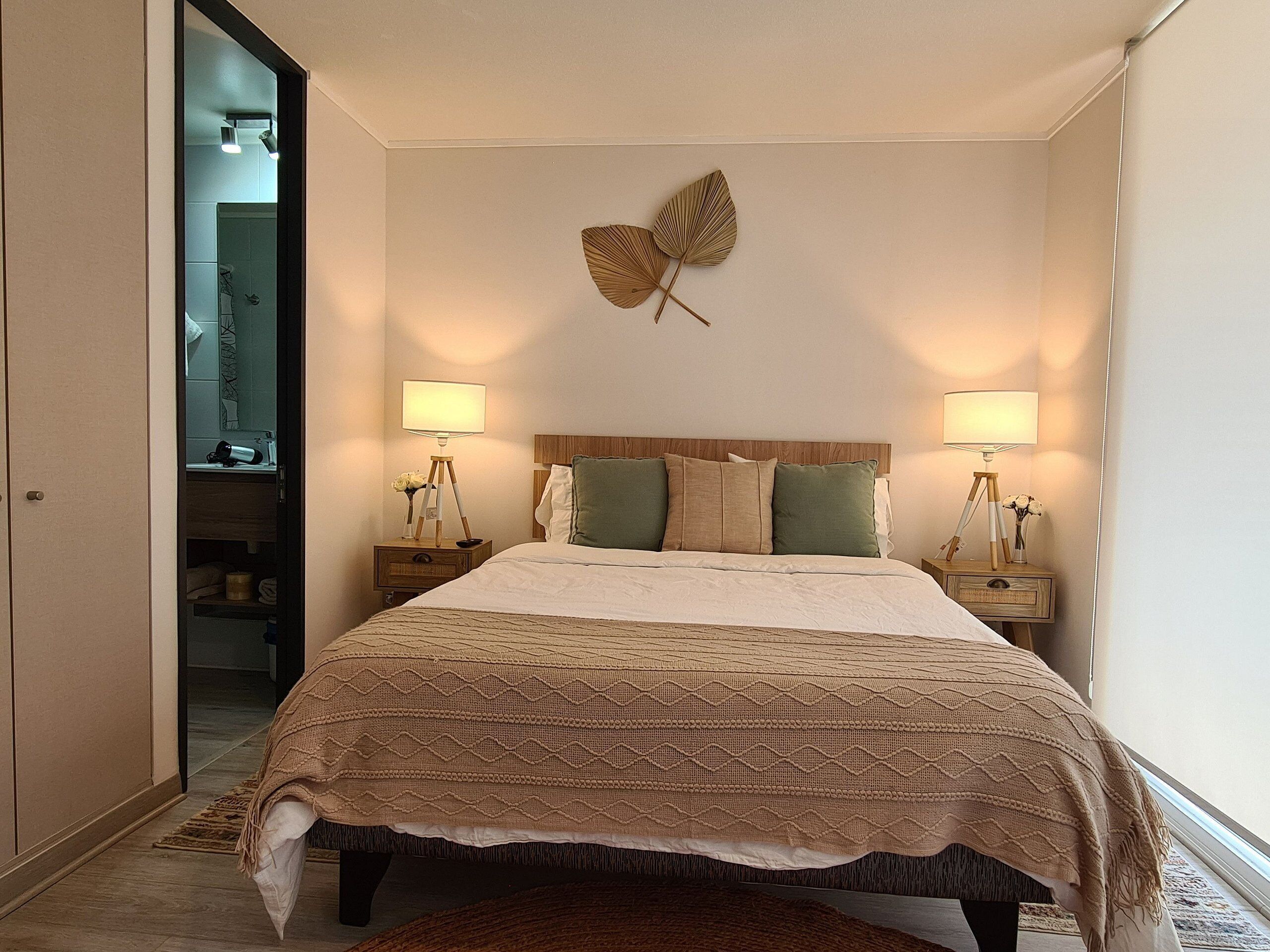 开间 | 高档床上用品、羽绒被、记忆海绵床垫、特色装修