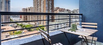 ซานตา โรซา สปอต บาย แอนดีส