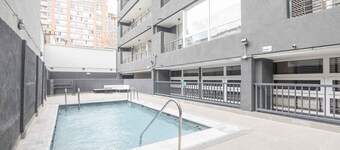 Santa Rosa Spot by Andes+