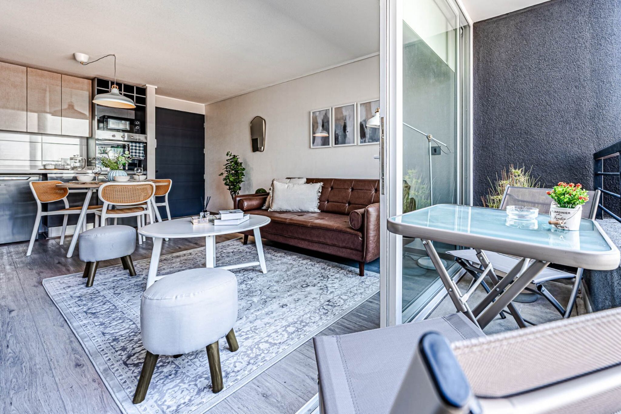 Apartment (510) | Interior