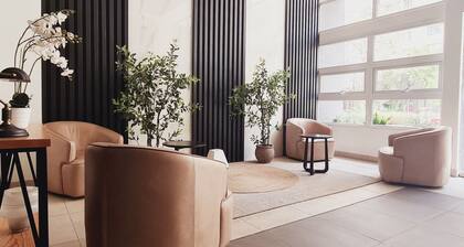 Santa Rosa Spot by Andes+