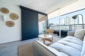 Apartment | Living area