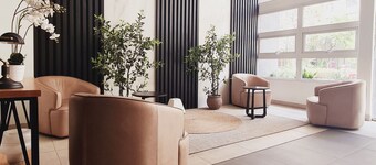 Santa Rosa Spot by Andes+