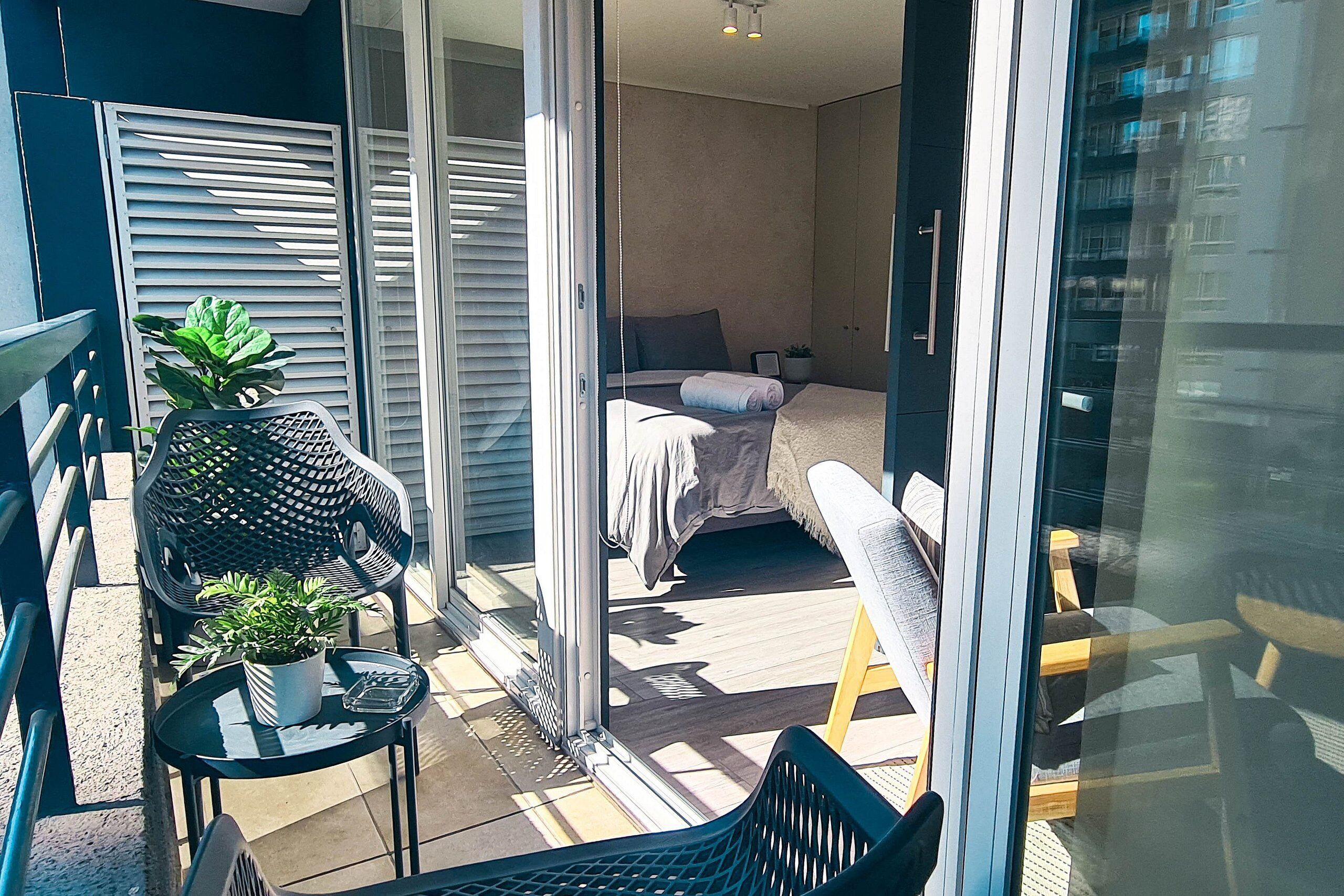 Superior Apartment, 1 Double Bed with Sofa bed (5) | Premium bedding, down duvets, memory-foam beds, individually decorated