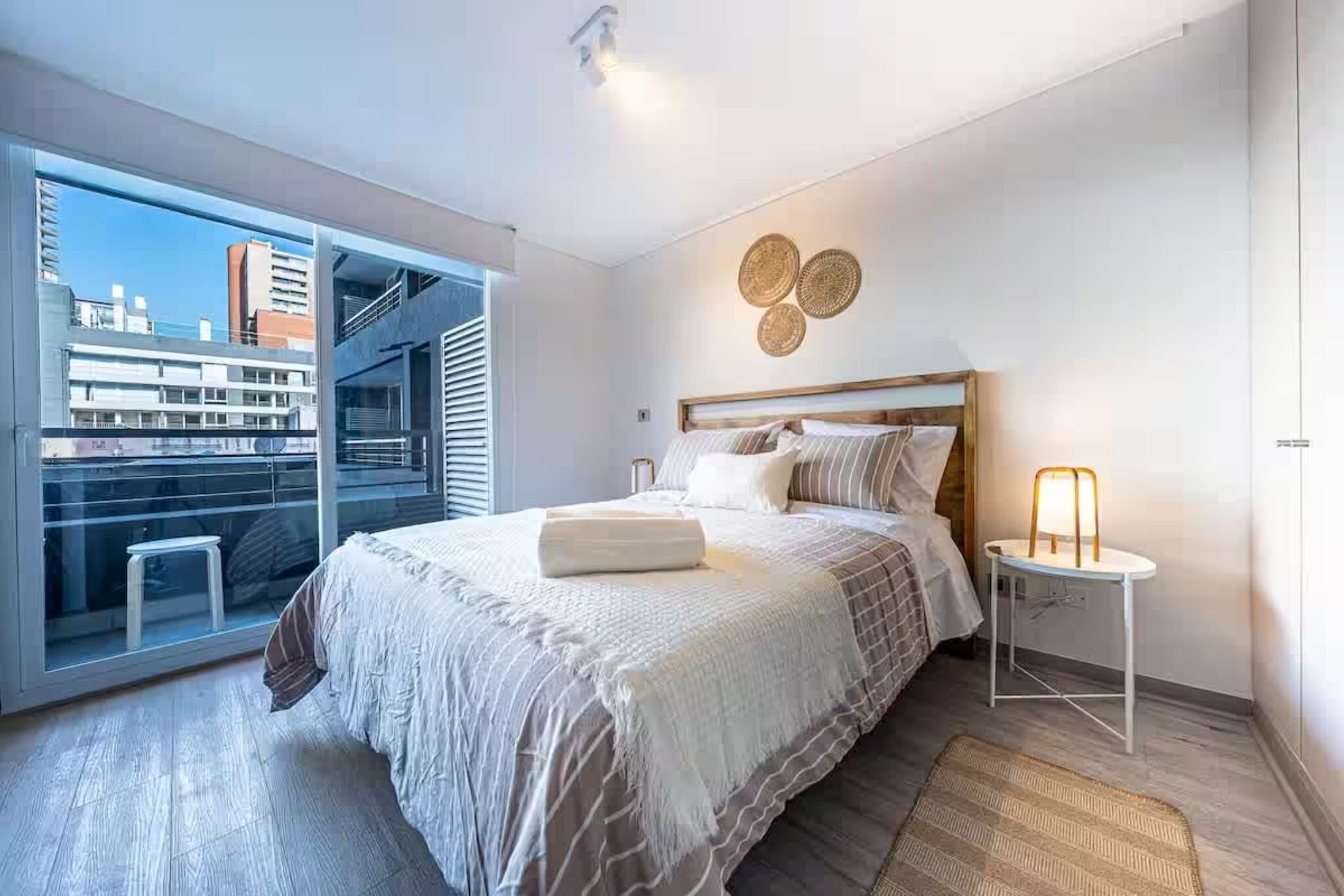 Superior Apartment, 1 Double Bed with Sofa bed (4)