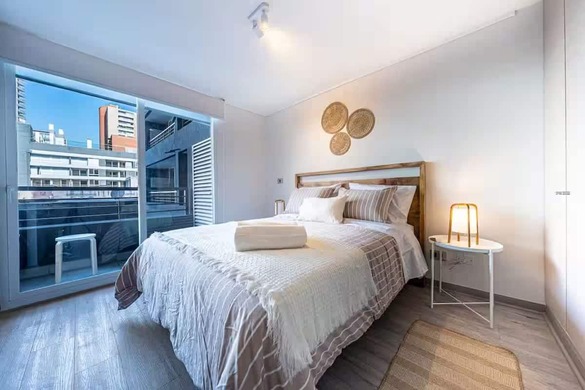 Superior Apartment, 1 Double Bed with Sofa bed (4)