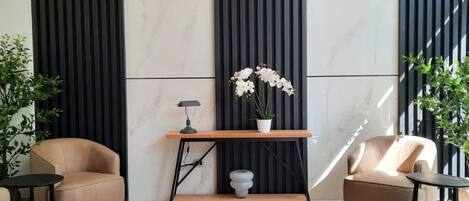 Studio | Innenbereich