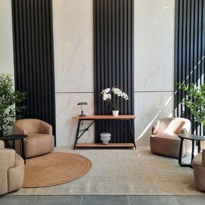 스튜디오 | 내부