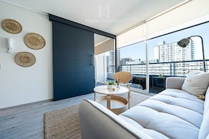 Apartment | Wohnbereich