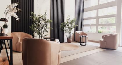 Santa Rosa Spot by Andes+