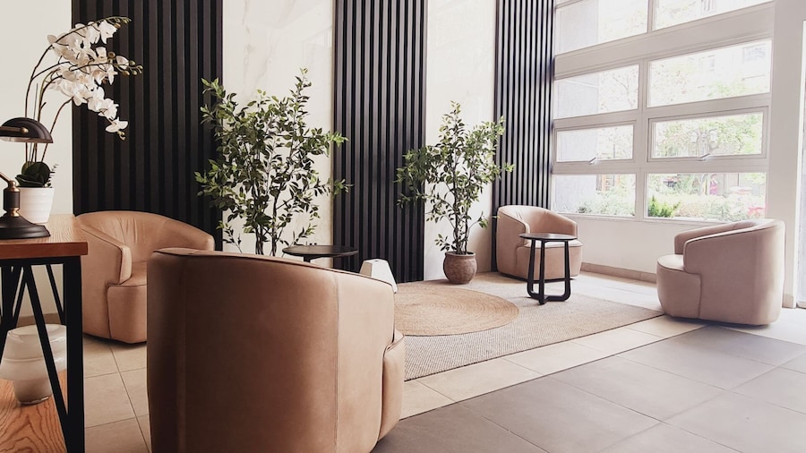 Santa Rosa Spot by Andes+