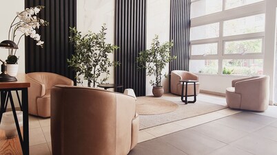 Santa Rosa Spot by Andes+