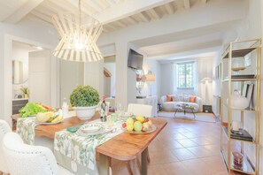 Dining - Appartamento in Centro Storico (lucca)
