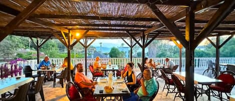 Restoran