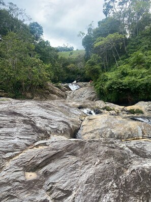 Exterior - Montés Samaná (San Carlos)