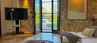 trullo raphael by pugliadamare