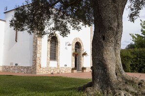 Aussenbereich