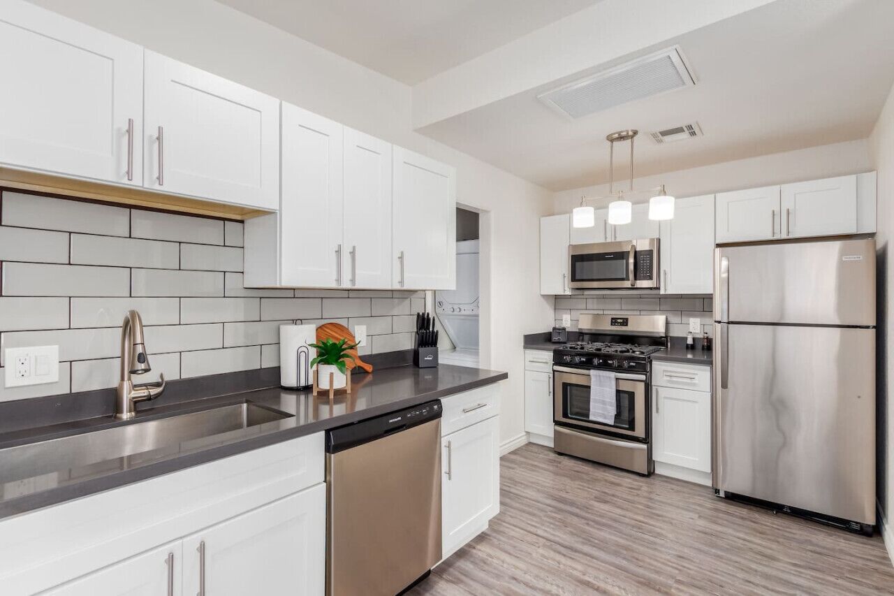 Monterey Way | Minutes from Old Town Scottsdale
