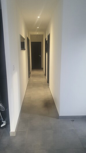 Interior - Villa Moderne (Juvignac)