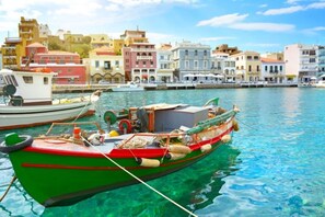 Port de plaisance