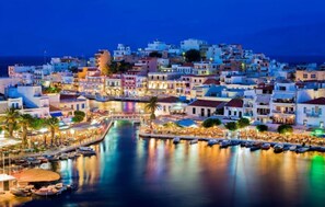 Port de plaisance