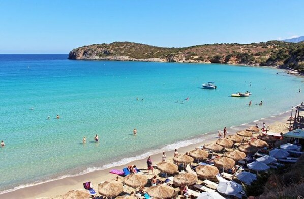 Plage