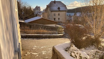 Unterkunftsgelände