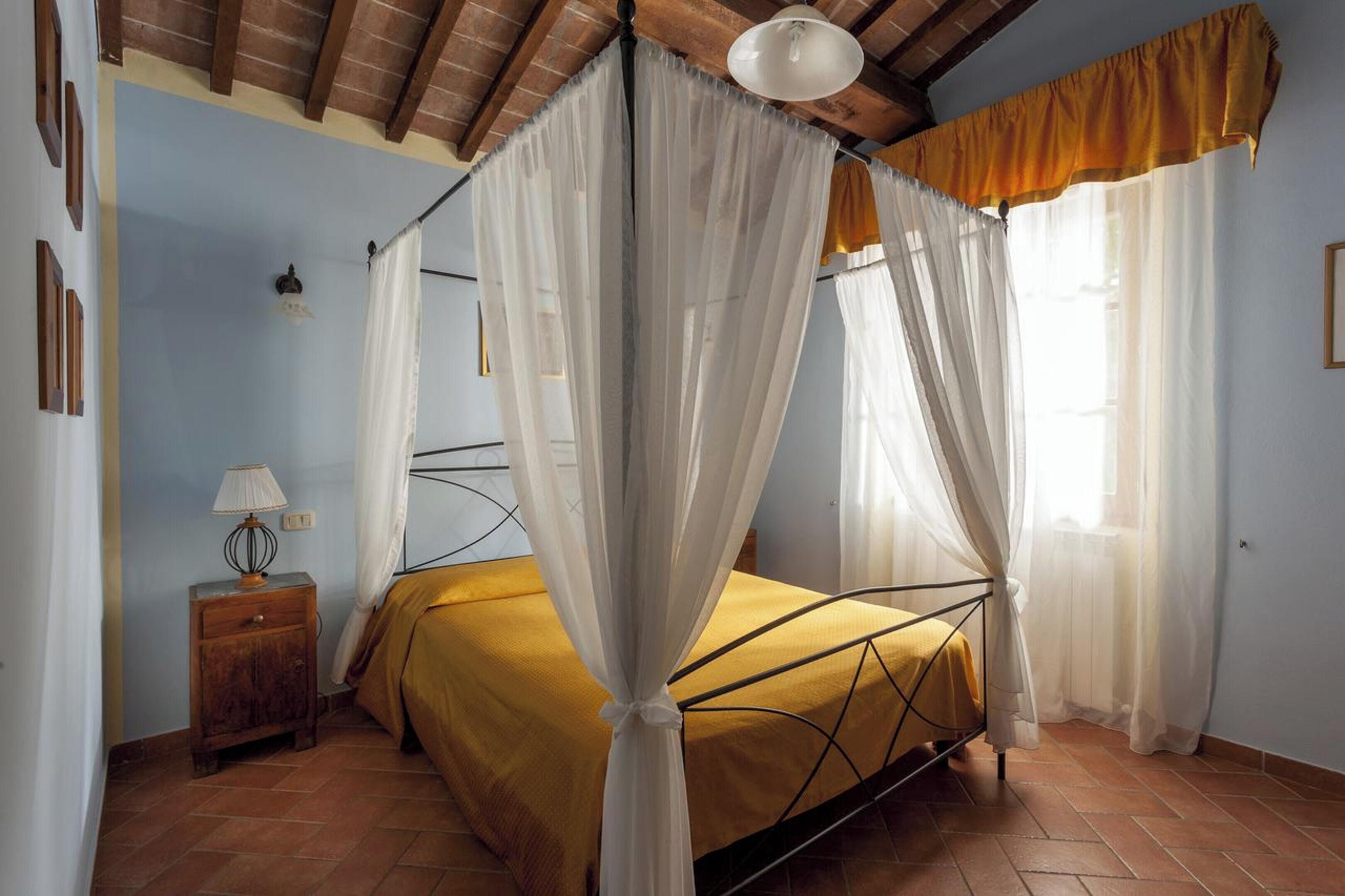 Homerez - Apartment In Montepulciano, Pool - Montepulciano