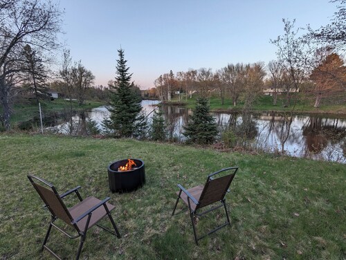 South Republic River Hideaway