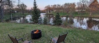 South Republic River Hideaway