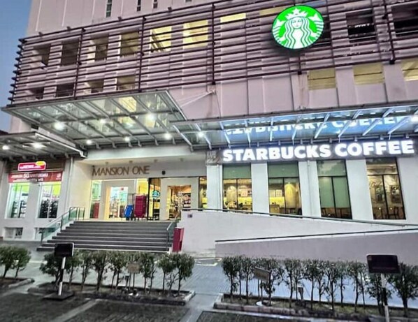 Exterior - Leisure 1Bedroom Balcony Suites Gurney (george town)