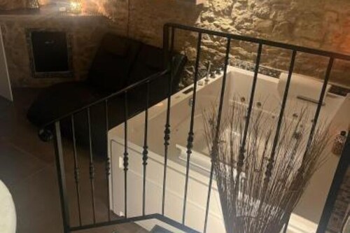 1 Bedroom Apartment in Barletta