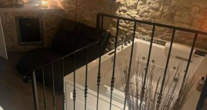 1 Bedroom Apartment in Barletta