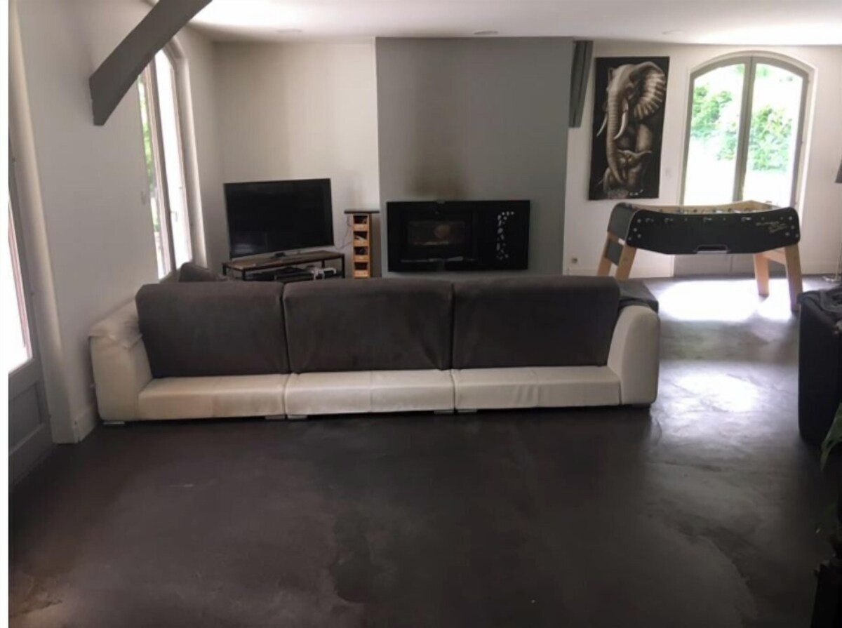 Bild für Gastgeberprofil