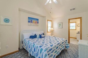 5 bedrooms, Internet, bed sheets