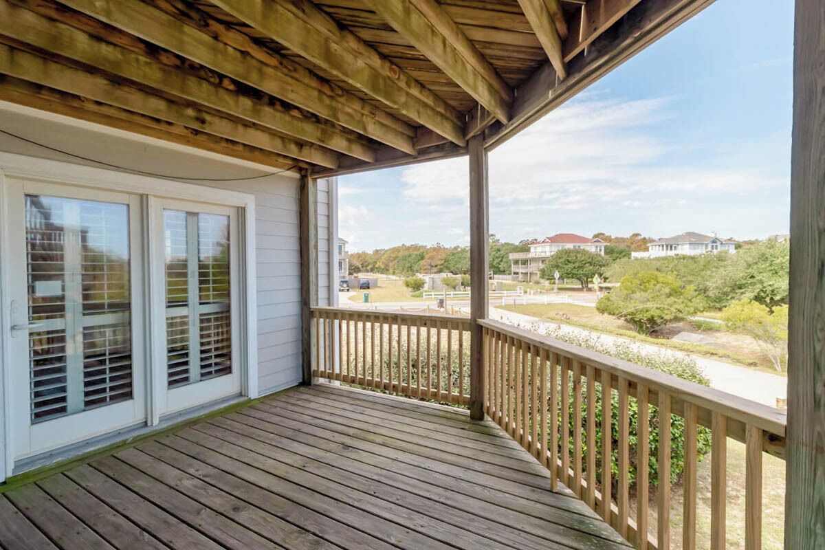 テラス / パティオ