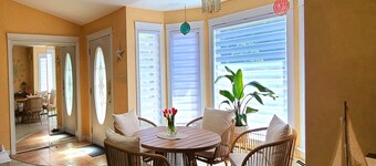 Beautiful and spacious "home away from home" for amazing summer fun & relaxation