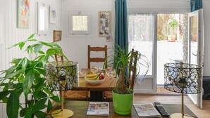Spiseområde
